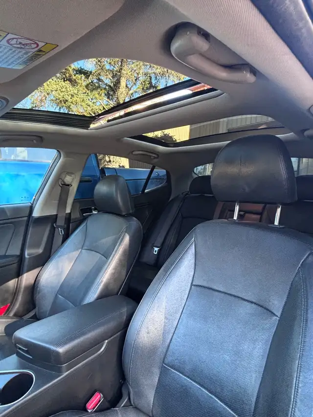 2014 Kia Optima EX – Active Status – Fully Loaded605943993331230724