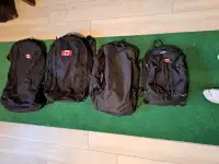 MEC Travel Backpacks