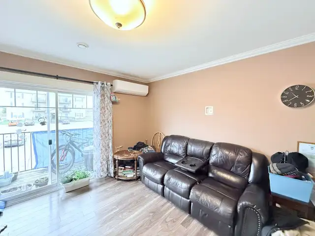 2 Bedroom 1 Bathroom in Long Term Rentals in Charlottetown - Image 4