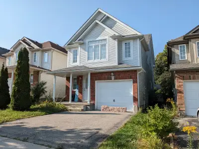 Furnished 2 Bedroom Basement Rental - All Inclusive
