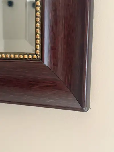 Wall Mirror 29"x41", View more