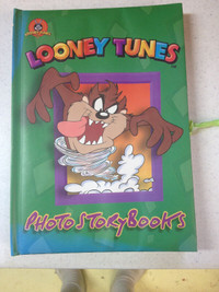 Looney Tunes Photo Album