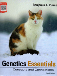 Genetics Essentials