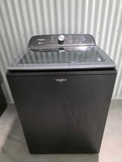 laveuse whirlpool , View more