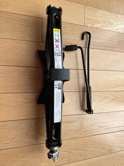 Genuine BMW, powerful for all models, incl.X3, X5 etc. Special order, brand new - never used. Part #...