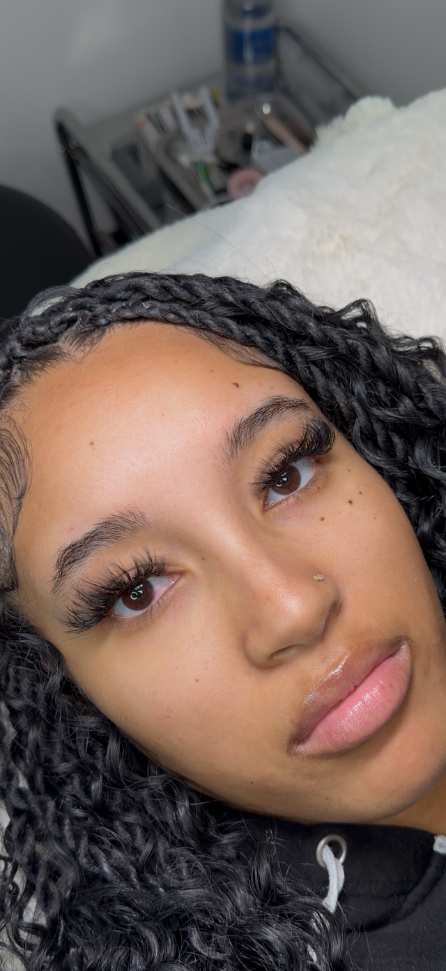 Looking for Lash models Woodbridge64840192975105121