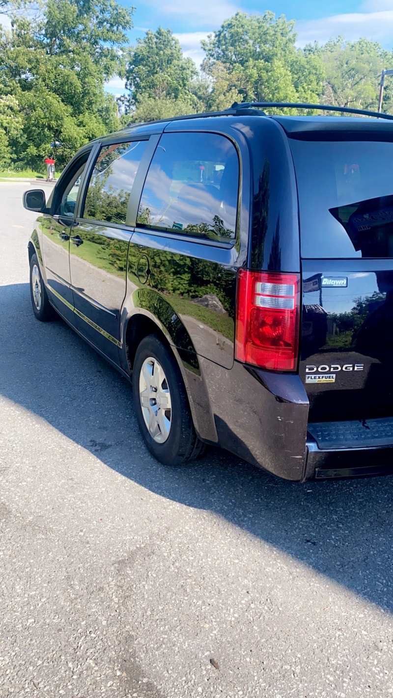 Dodge Grand Caravan SE 2010 Cars & Trucks Ottawa Kijiji