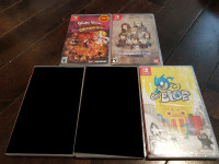 Various Great Nintendo Switch Games For Sale or Trade!