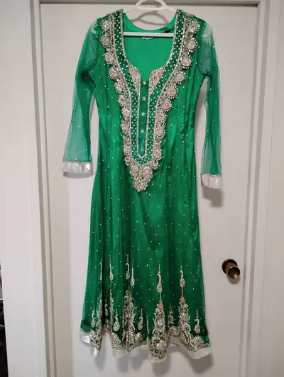 East Indian Formal Dressses, View more