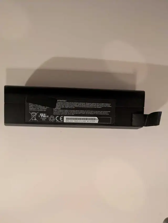 Laptop Battery in Laptop Accessories in City of Toronto - Image 2