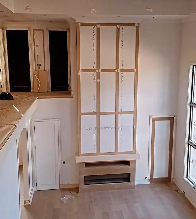 Finish Carpentry403929188826490884