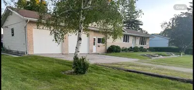 basement for rent