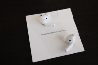 Airpods Pro (NEW) with MagSafe Charging Case
