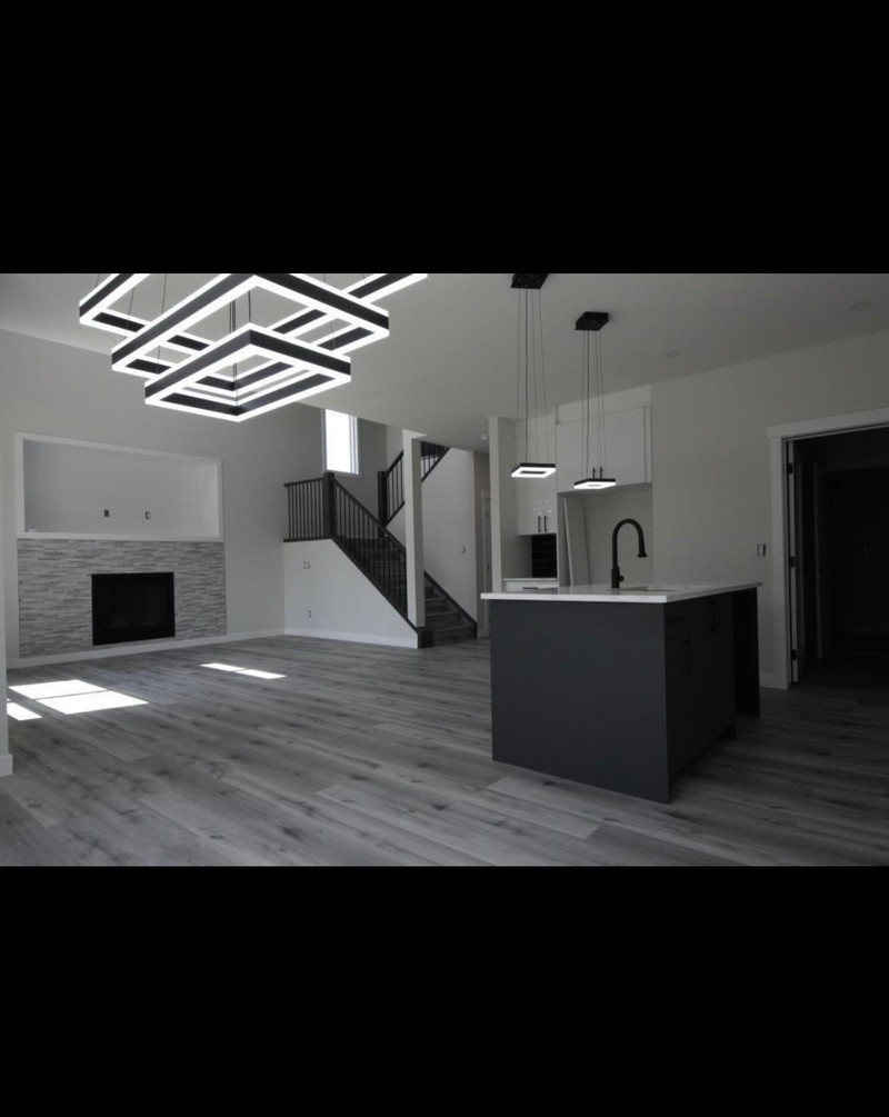 BRAND NEW HOUSE FOR RENT IN OLDS Long Term Rentals Calgary Kijiji