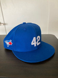 Toronto Blue Jays Jackie Robinson hat (42)
