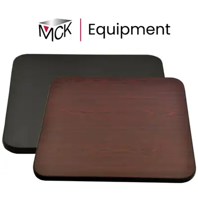 MCK Equipment is the leader of Restaurant equipment in Western Canada. We are a manufacturer and dis...