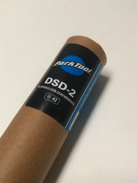 Park Tool DSD-2 Screwdriver (NEW)