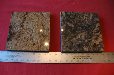 Granite Sample Slabs, View more