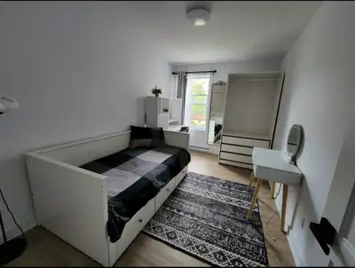 Private room at 5172 Walkley This is a completely renovated 3 bedroom apartment in a newly renovated...
