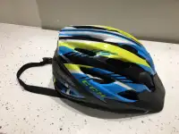 CCM Bicycle Helmet-Child 50-54cm