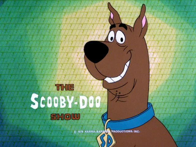 THE SCOOBY DOO SHOW CARTOON 40 EPS 5 DVD SET 1976-78 RARE SHOW in CDs, DVDs & Blu-ray in North Bay - Image 3