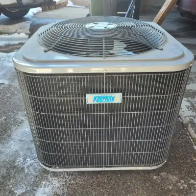 3 phase AC unit., View more