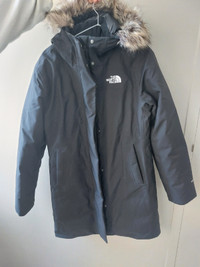 The North Face Parka Artic