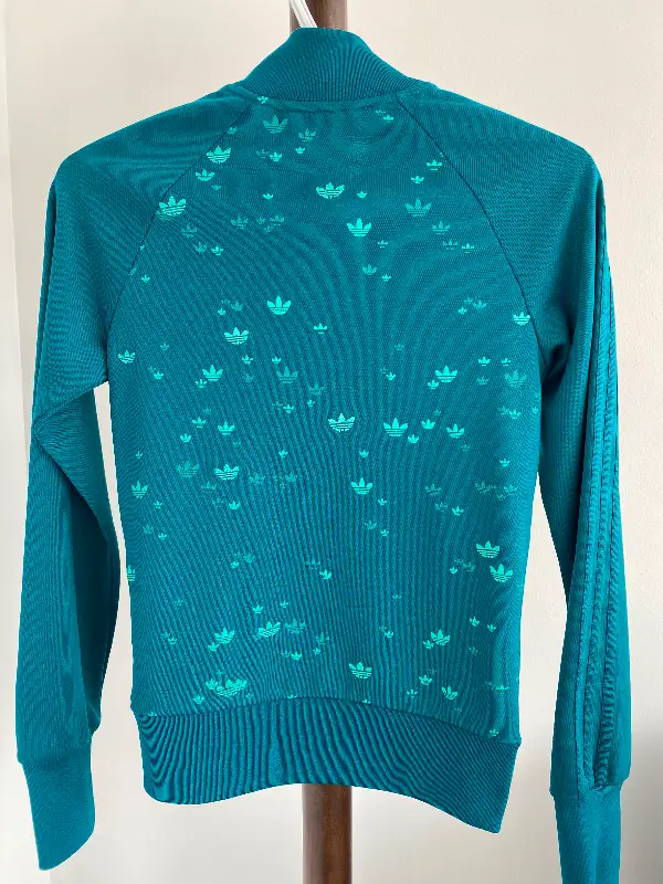 Women Adidas Jacket / Hoodie63234754112515121