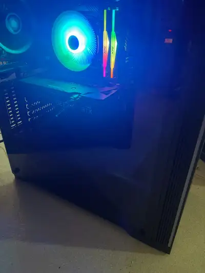 Gaming PC - $1500 Obo, View more