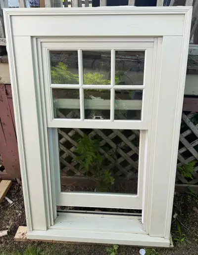 2 Used Windows, View more