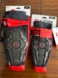 G Form Pro Elbow and Knee Padsc size small