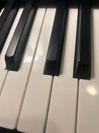 Yamaha DGX-660 Digital Piano with Pedal, View more