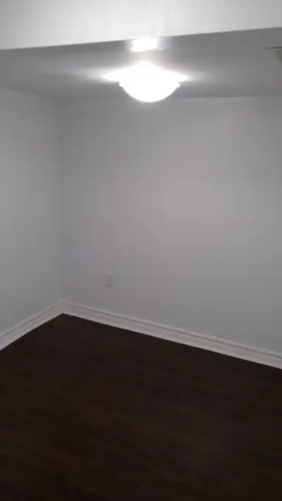 Apartment rent is $1350 includes hydro and water and 1 parking space for two people or small family...