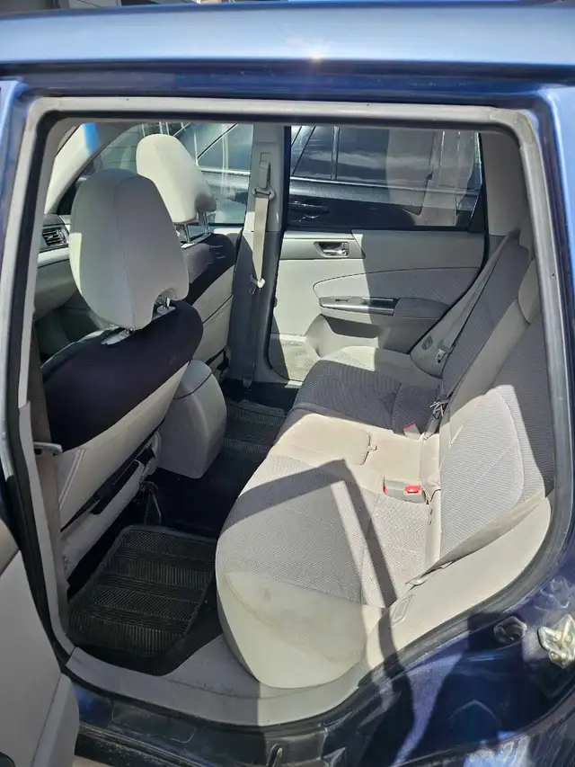 2011 Subaru Forester 495868039702128645