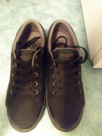 Chaussures Propet Aris sneakers