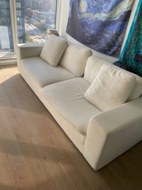 Divan Sofa 