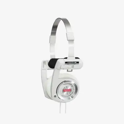 Supreme Koss PortaPro Headphones, View more