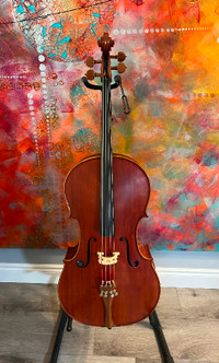 Cello/Violin packages/accessories/other