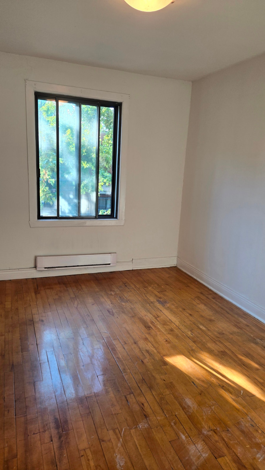 Grand 5 1/2  a louer dans Cote Des Neiges limite Outremont — photo 2