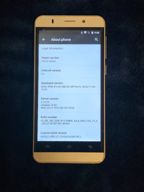 3G   Cell Phone in Cell Phones in Mississauga / Peel Region - Image 3