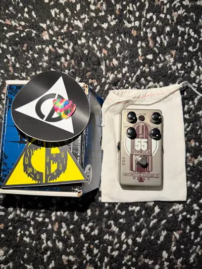 Catalinbread formula 55, View more