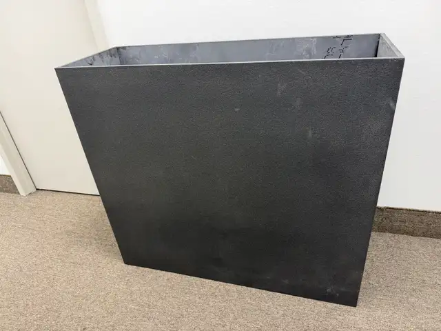 Lapitec Sintered Stone Table Base
