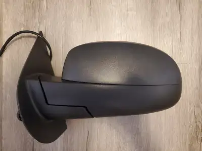 New,Drivers side,Power,heated,manual folding,Mirror,07-13 Chevy Silverado,GMC Sierra,1500,2500,3500....