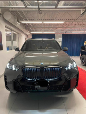 2024 BMW X5 Xdrive40i sports