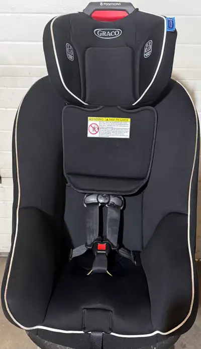 Graco car seat, View more