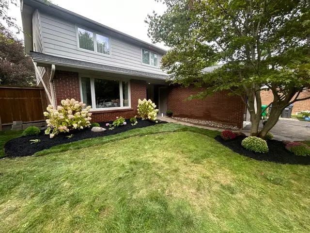 Landscape/Snow removal