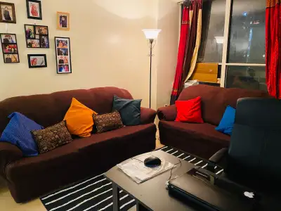 Welcome to your apartment! This cozy 1-bedroom apartment is available for rent and includes all util...