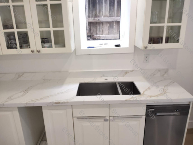 Countertop Fabricator and installation in Cabinets & Countertops in City of Toronto - Image 3