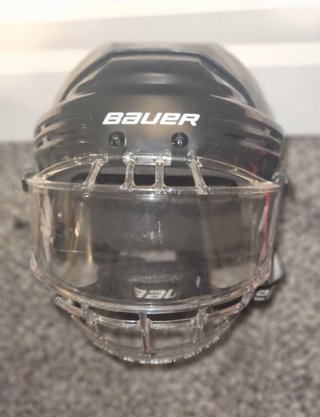 Brand new Skates helmet 1 and Helmet 2 in Kids & Youth in Sudbury - Image 4