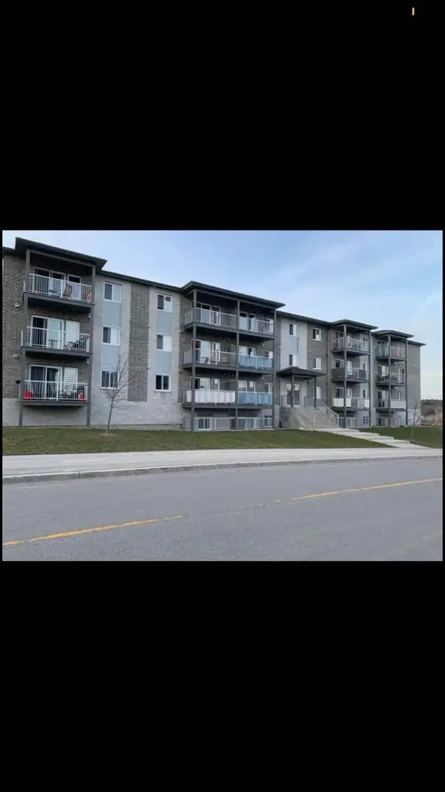 logement a louer grand 5 1/2 a st- jerome